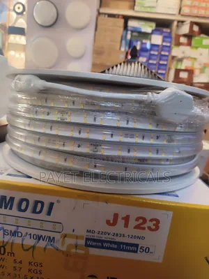 MODI LED Strip Light for 50meters