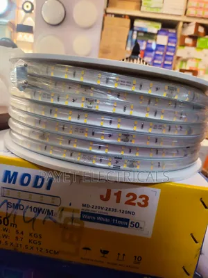 MODI LED Strip Light for 50meters