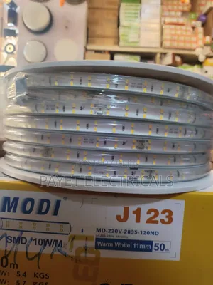 MODI LED Strip Light for 50meters