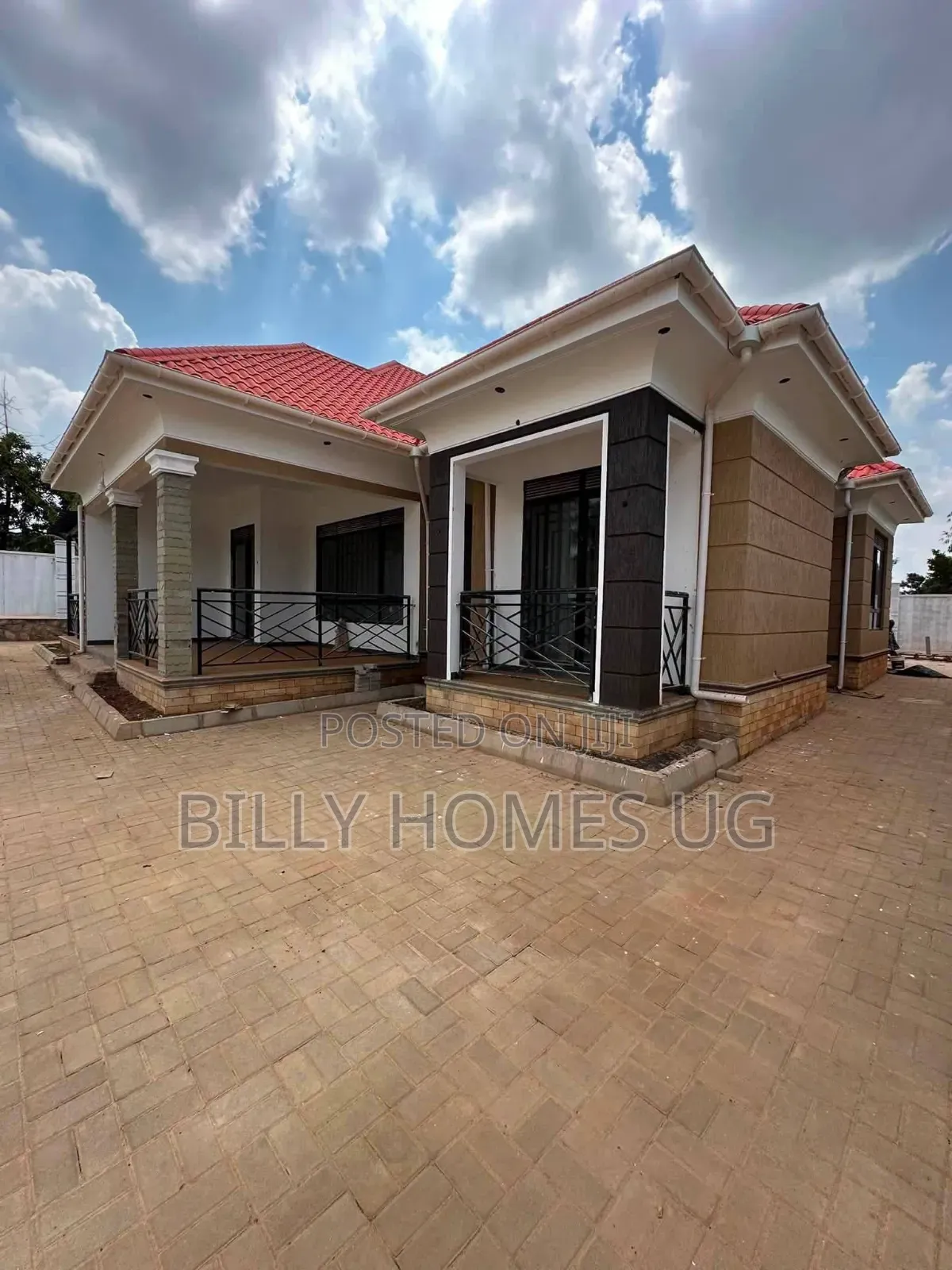 5bdrm Bungalow in Nangabo for sale