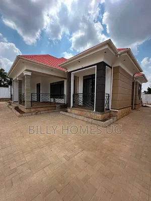 5bdrm Bungalow in Nangabo for sale