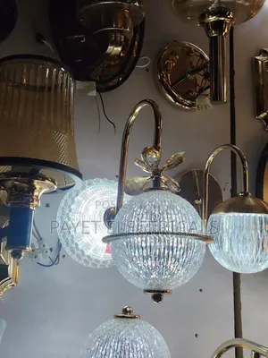 Soft LED Wall Light