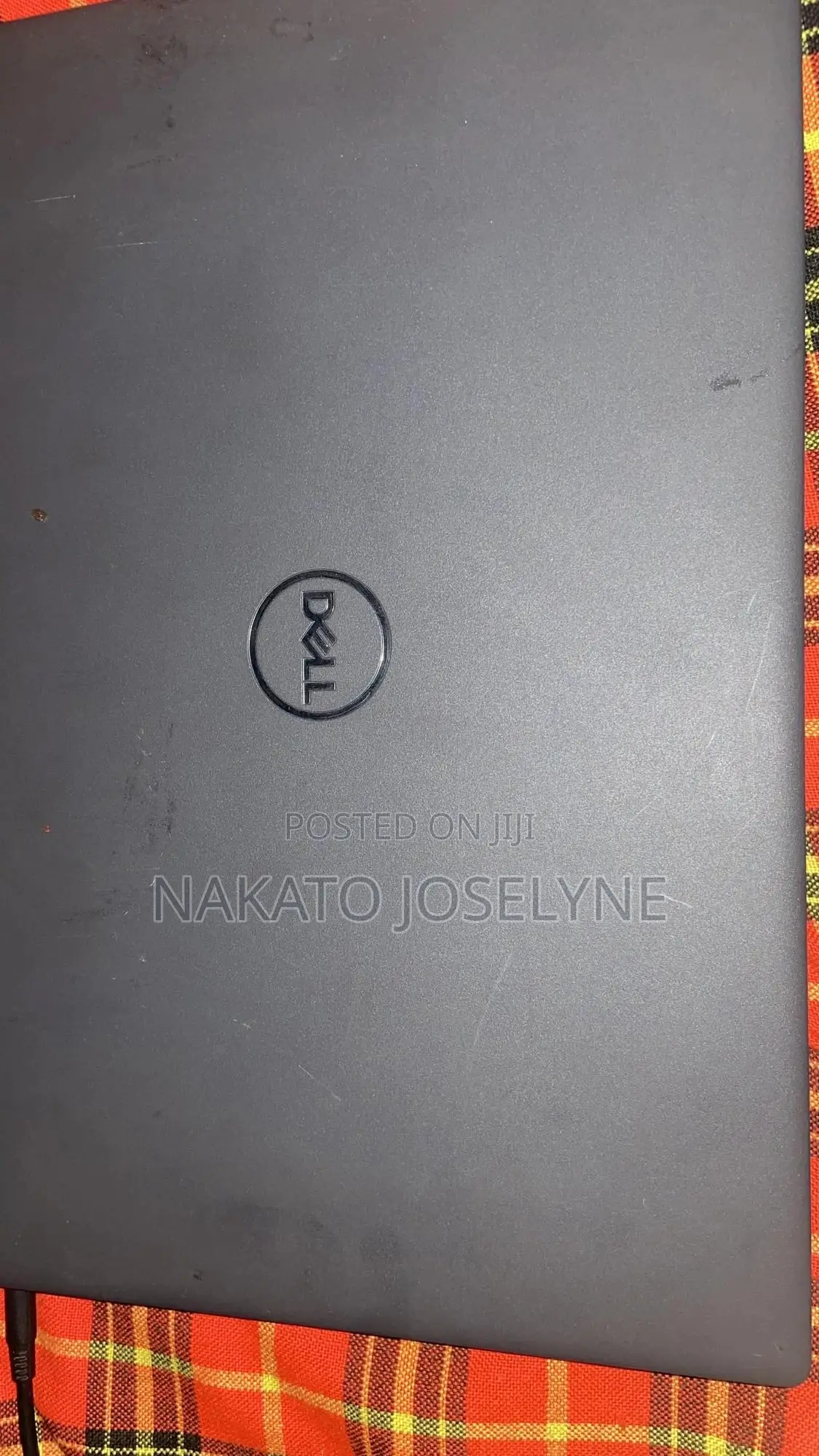 Laptop Dell Latitude 3510 8GB Intel Core i5 SSD 256GB