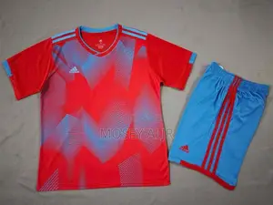MSH Jersey Center