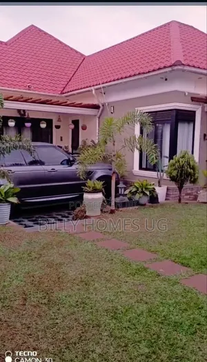 4bdrm Bungalow in Nangabo for sale