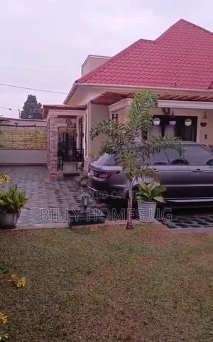 4bdrm Bungalow in Nangabo for sale