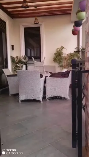4bdrm Bungalow in Nangabo for sale