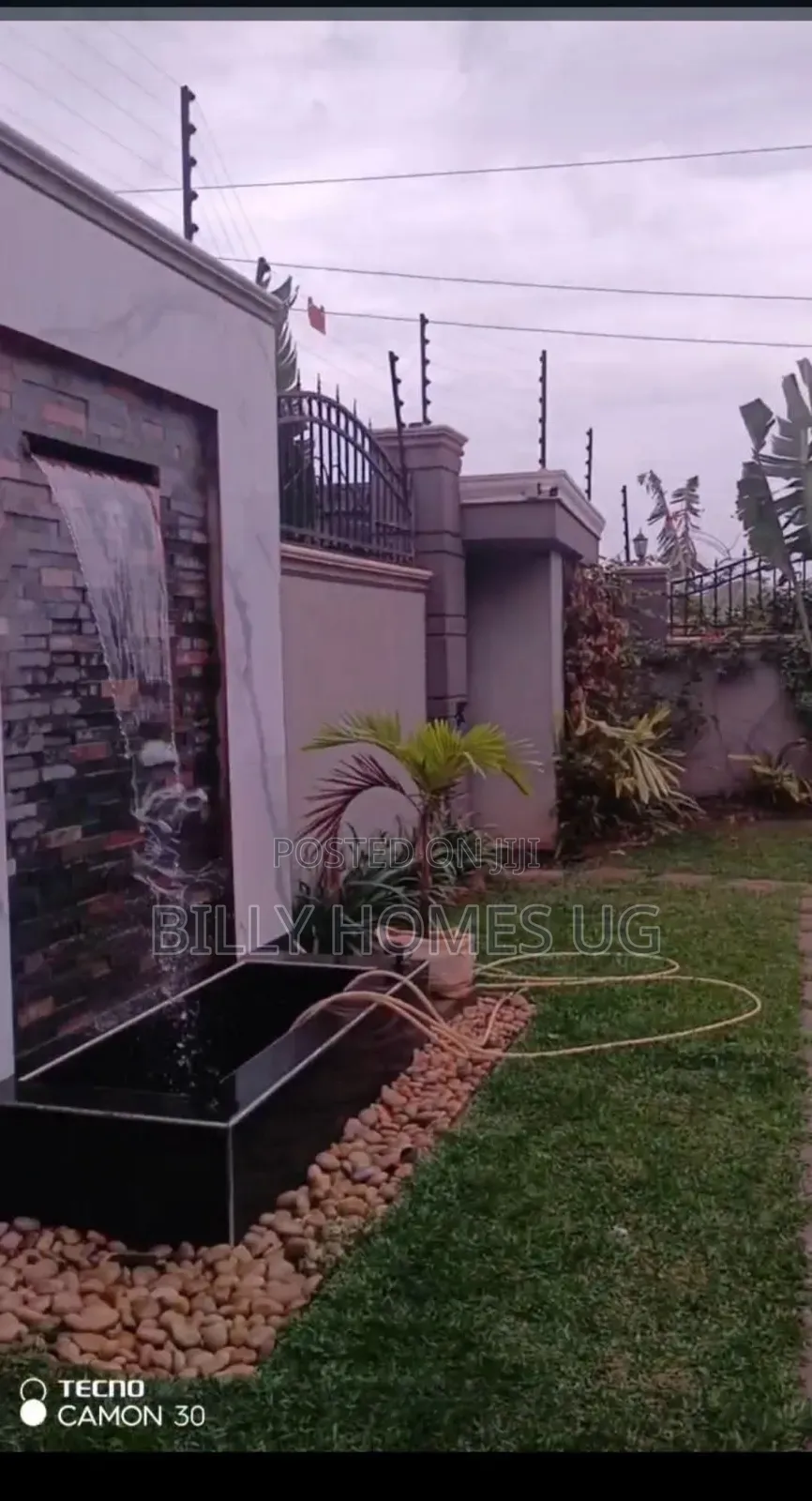 4bdrm Bungalow in Nangabo for sale