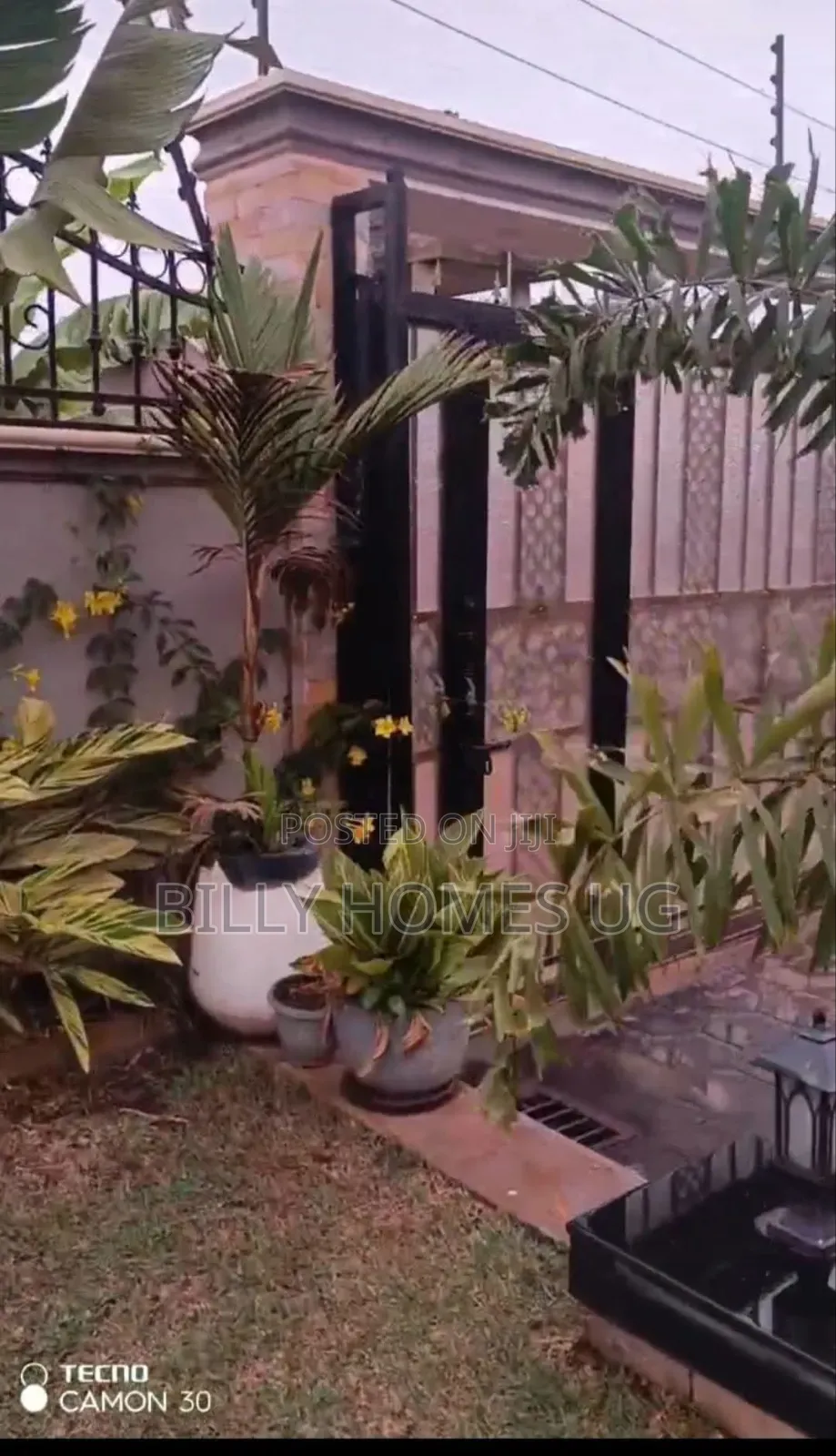 4bdrm Bungalow in Nangabo for sale