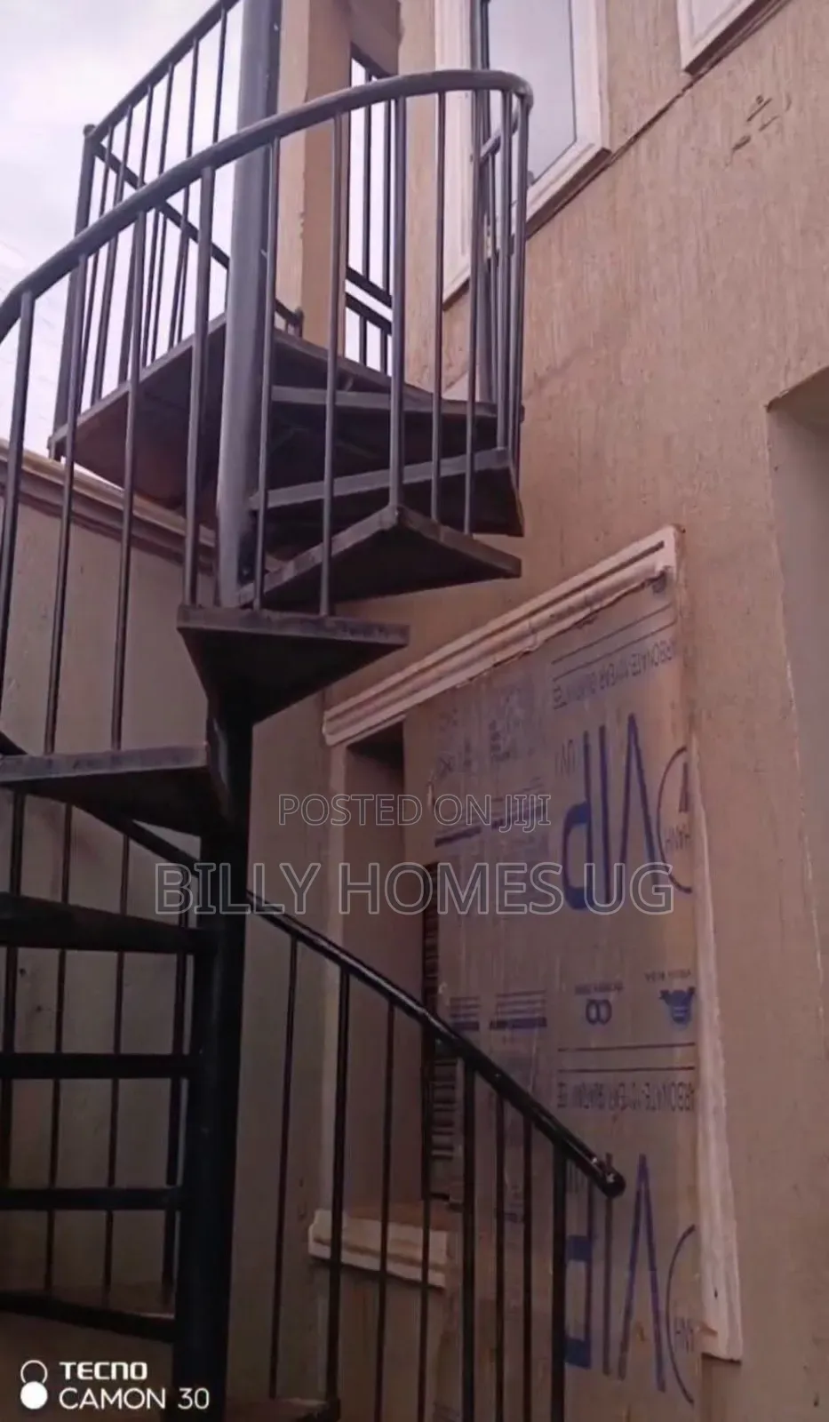 4bdrm Bungalow in Nangabo for sale