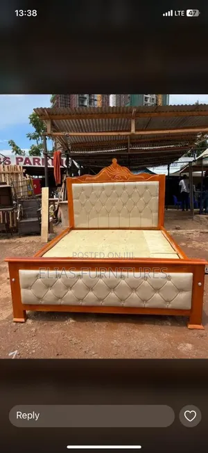 Crown Beds