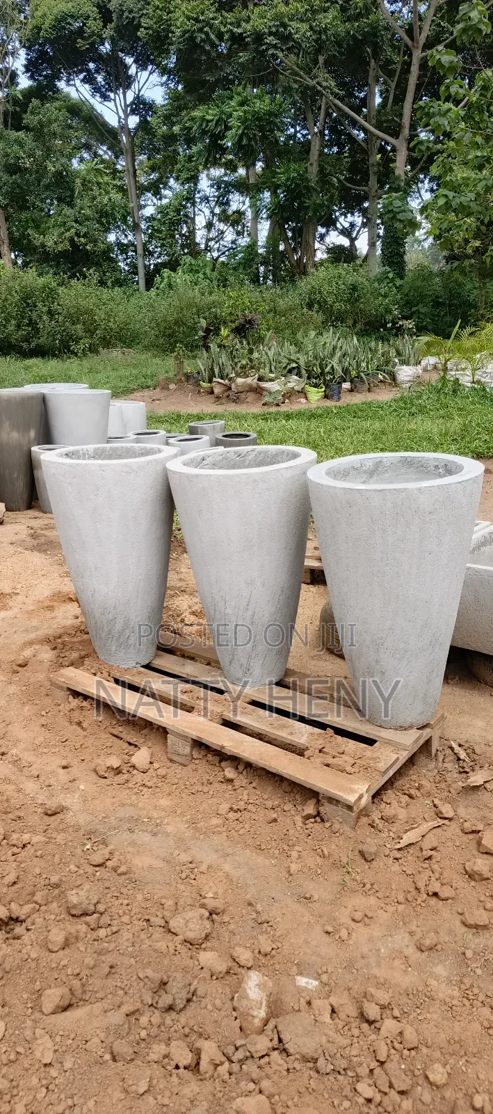 Compound Work