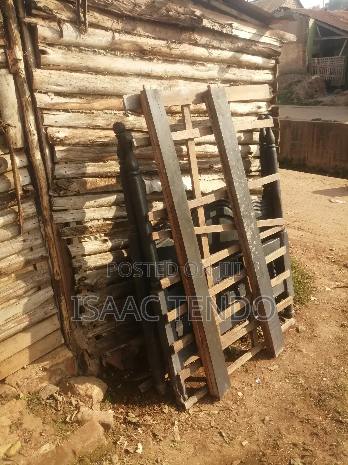 4*6 Bed Quick Sale