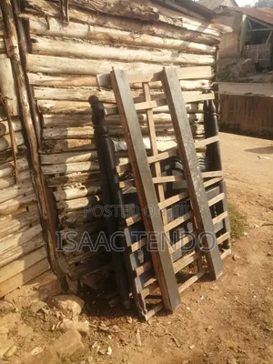4*6 Bed Quick Sale