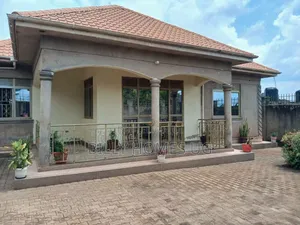 3bdrm House in Nangabo for sale