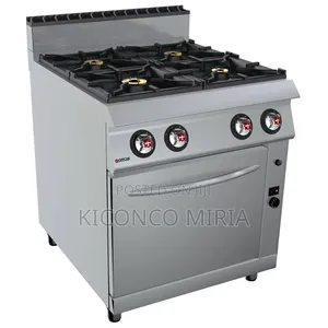 Saachi Standing Cooker