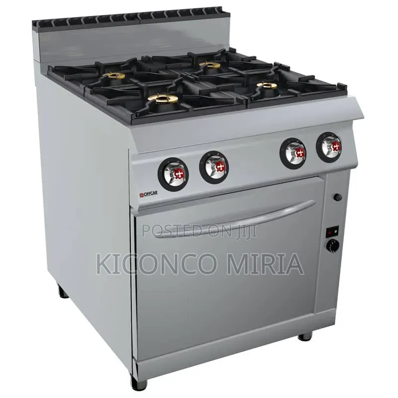 Saachi Standing Cooker