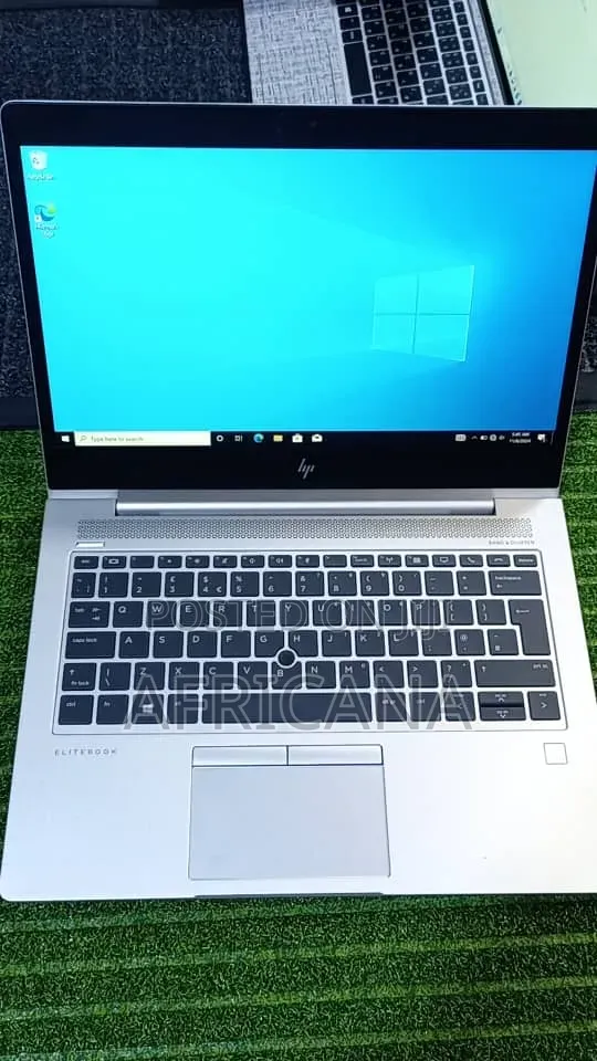 New Laptop HP EliteBook 840 G5 8GB Intel Core i5 SSD 256GB
