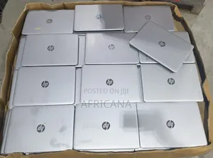 New Laptop HP EliteBook 840 G5 8GB Intel Core i5 SSD 256GB