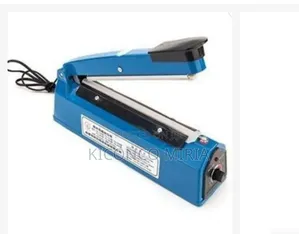 Portable Electric Vacuum Sealer