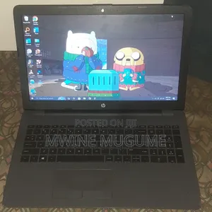 Laptop HP 255 G6 4GB AMD HDD 1T