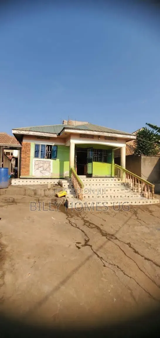 4bdrm House in Nabweru for sale