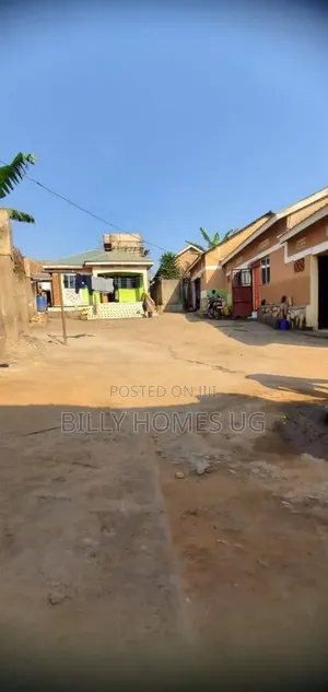 4bdrm House in Nabweru for sale