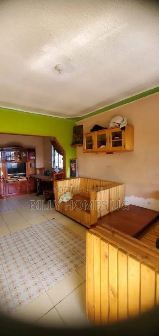 4bdrm House in Nabweru for sale