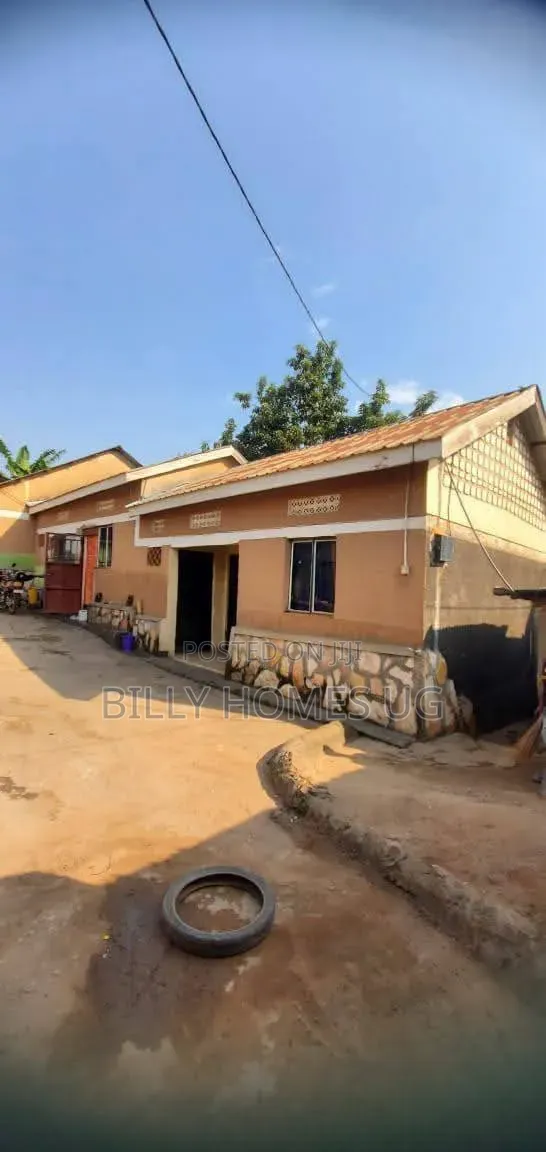 4bdrm House in Nabweru for sale