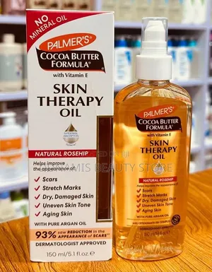 Palmers Skin Therapy Oil