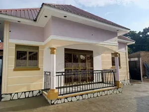 3bdrm House in Bulenga for sale