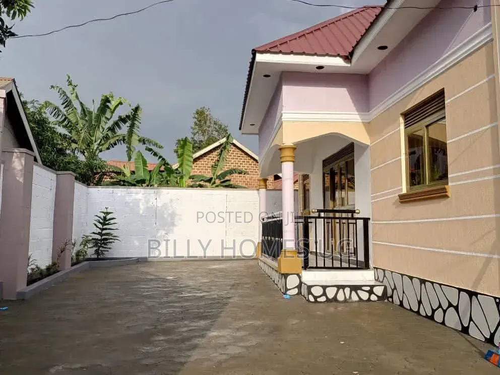 3bdrm House in Bulenga for sale