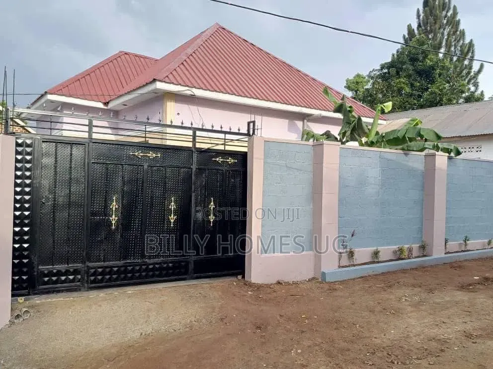 3bdrm House in Bulenga for sale