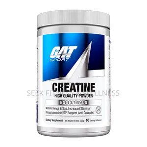 Gat Creatine Monohydrate