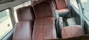 Toyota Grand HiAce 1999 White
