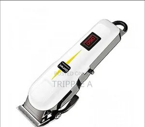 Geemy Rechargeable Cordless Shaving Machine
