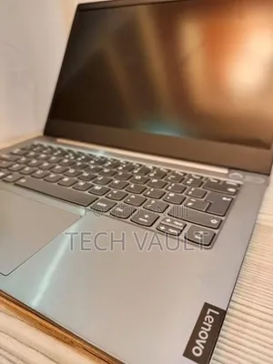 New Laptop Lenovo ThinkBook 15s Gen 2 8GB Intel Core i5 SSD 512GB