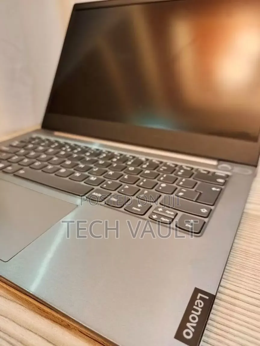 New Laptop Lenovo ThinkBook 15s Gen 2 8GB Intel Core i5 SSD 512GB