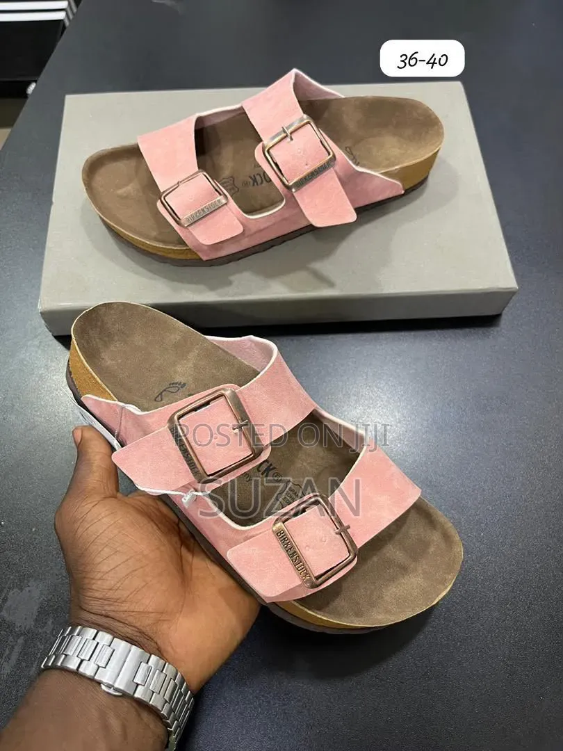 Birkenstock Arizona Sandal