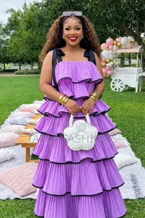 Picnic Dress