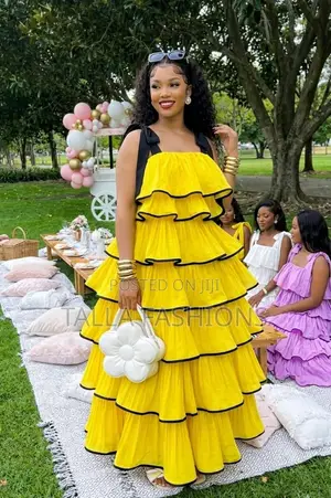 Picnic Dress