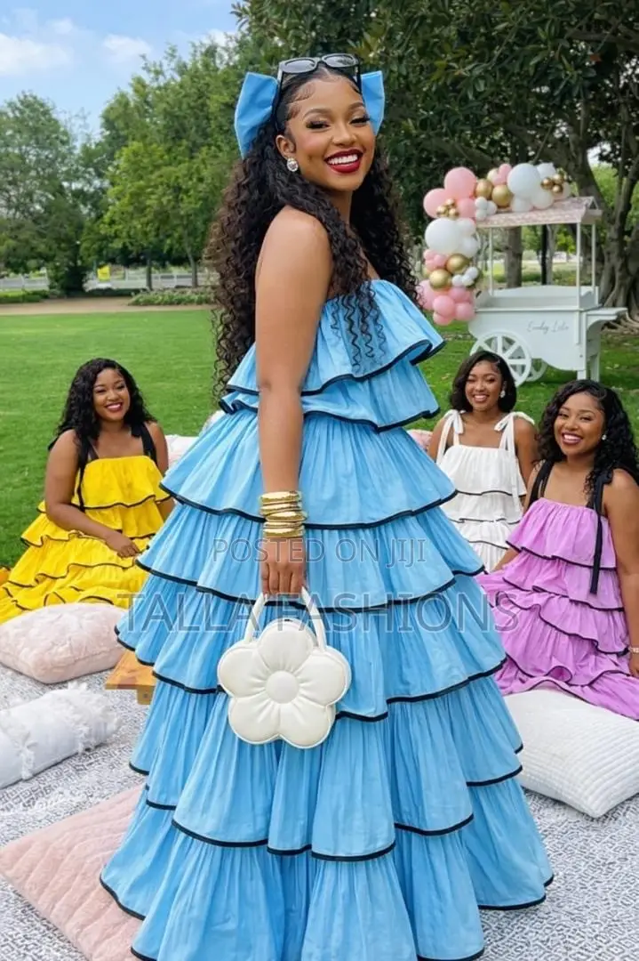 Picnic Dress