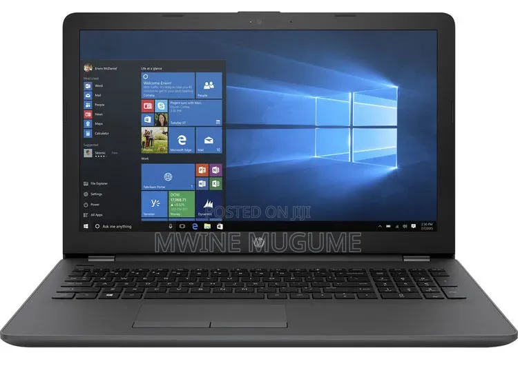 Laptop HP 255 G6 4GB AMD HDD 1T