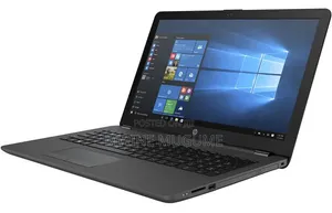 Laptop HP 255 G6 4GB AMD HDD 1T