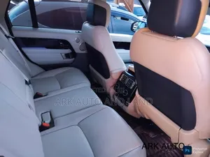 Rover 414i 2016 Gray