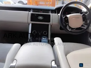 Rover 414i 2016 Gray
