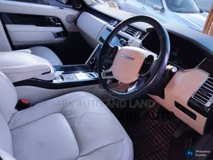 Rover 414i 2016 Gray