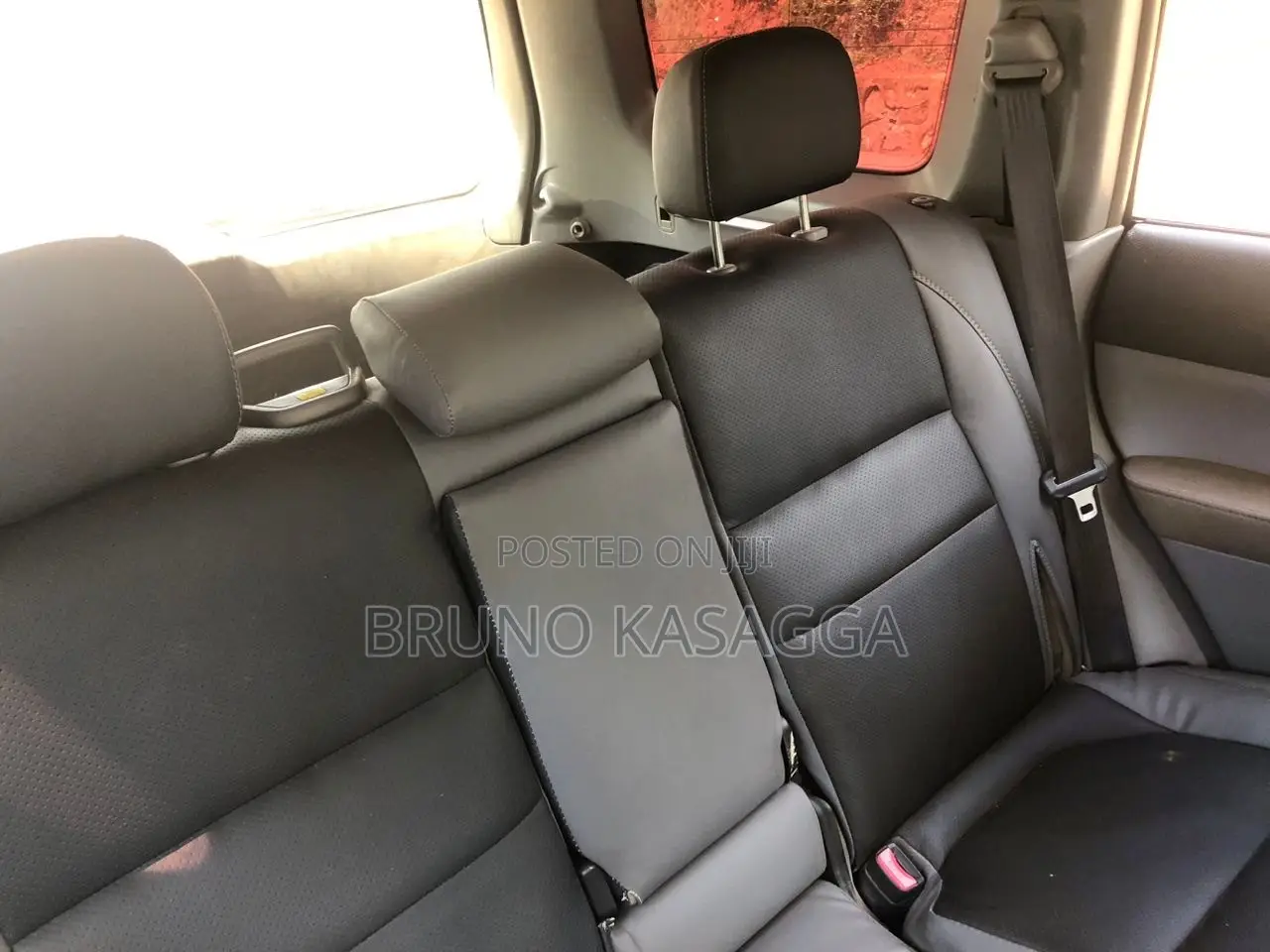 Subaru Forester 2006 Silver