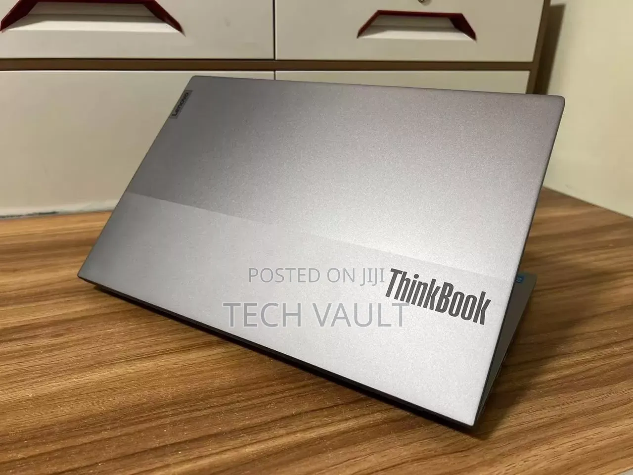 New Laptop Lenovo ThinkBook 15 16GB Intel Core i7 SSD 512GB