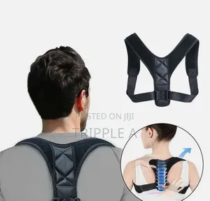 Simple Posture Corrector